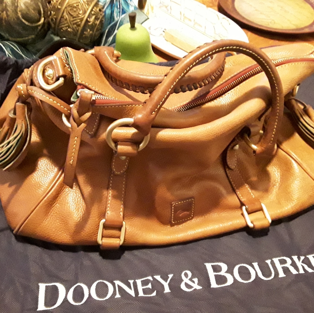 Womans Tote